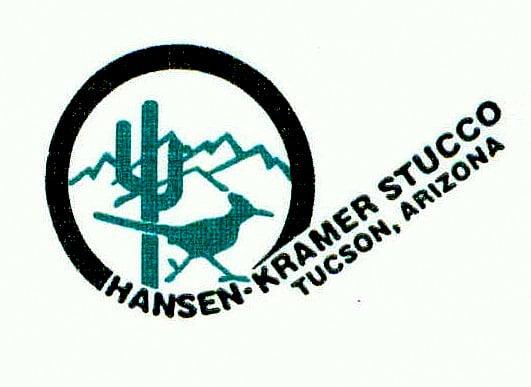 Hansen Kramer Stucco