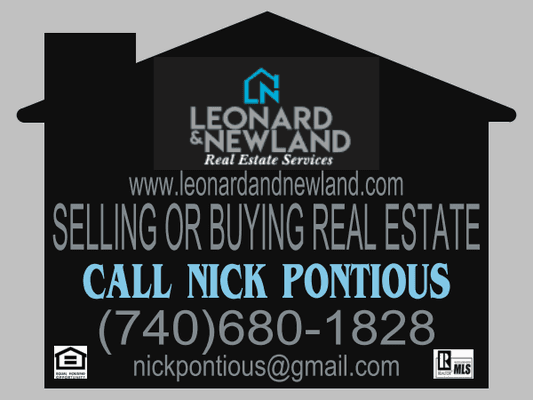 Nicholas Pontious-Realtor