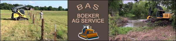 Boeker Ag Service - BAS