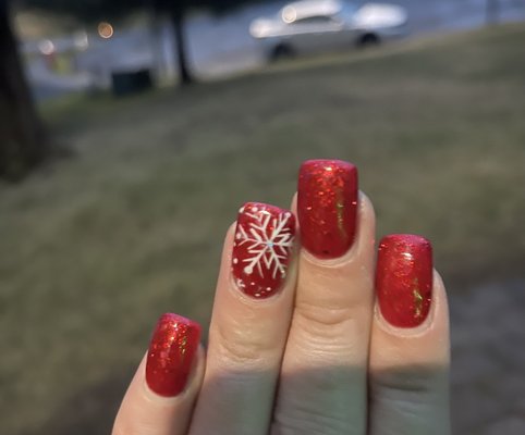 Wonder Nails