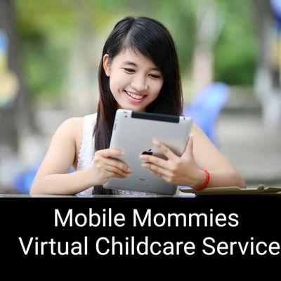 Mobile Mommies