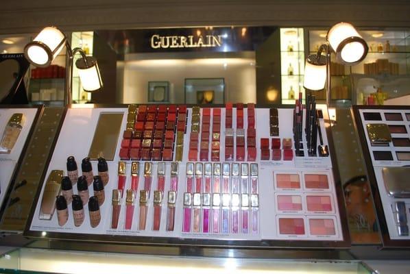 Guerlain French Perfume House