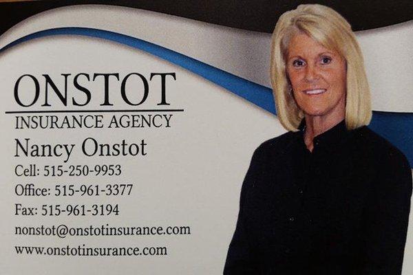 Onstot Insurance Agency