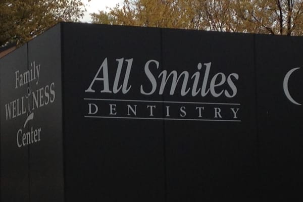 All Smiles Dentistry in Cottage Grove, Minnesota