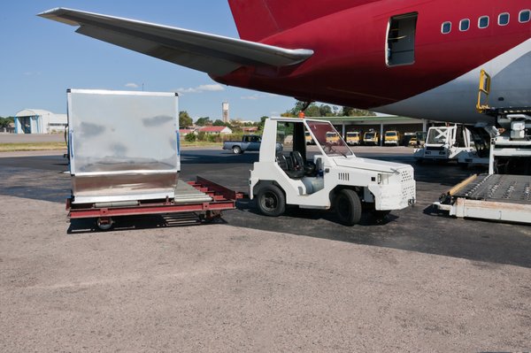 Air Cargo For Freight Forwarding