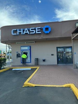 Chase Bank