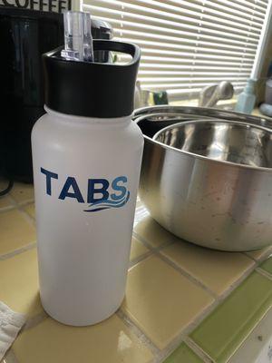 Tabs Repair & Pool Service