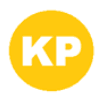 KP Tax and Accounting Logo