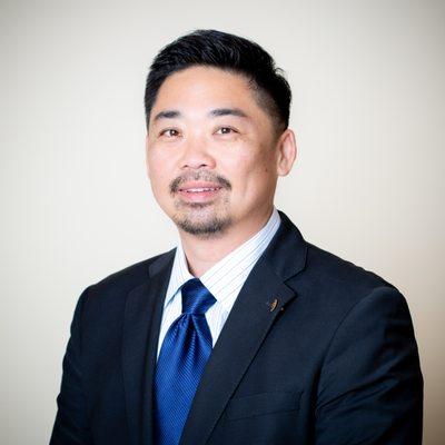 Attorney Steven Chang