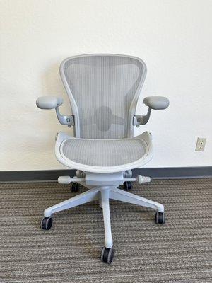 Chairs that h and h office supply offers!!