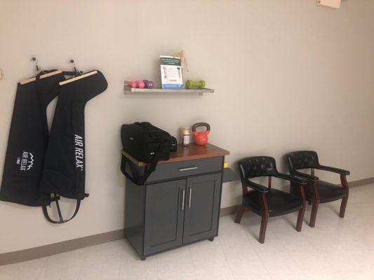 Therapy area