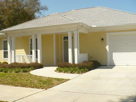 NAS Pensacola Homes