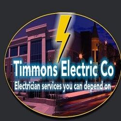 Timmons Electric Co