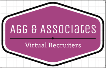 AGG & Associates Virtual Recruiters