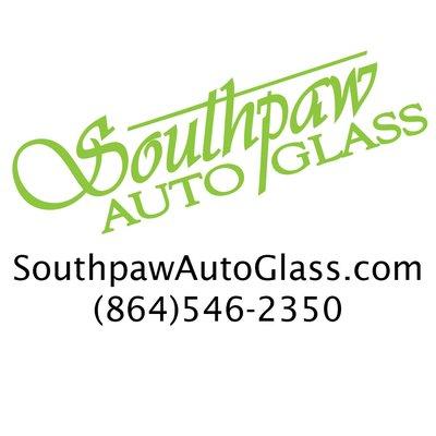 Southpaw auto glass