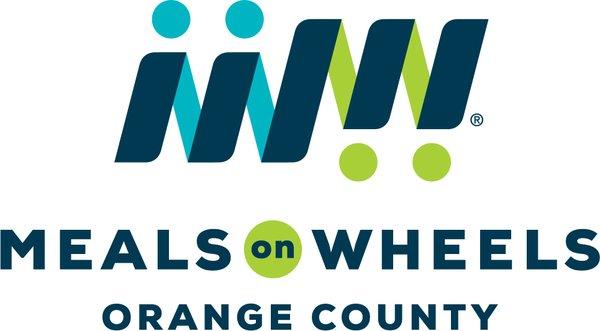 Meals on Wheels Orange County logo