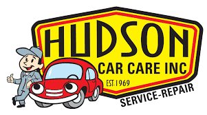 Hudson Car Care