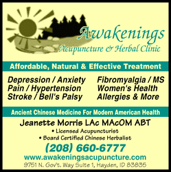 Affordable, thorough and personalized treatments for anxiety, pain, depression, insomnia and more.