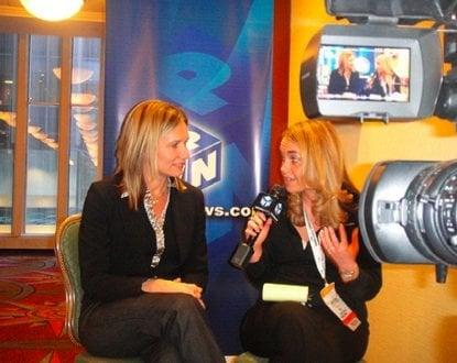 Lisa Buyer Shares Social Media Tips with Abby Johnson and WebProNews