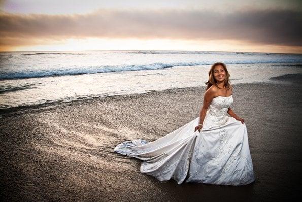 Pajaro Dunes Weddings by Carlos Garcia