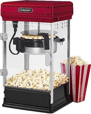 Popcorn Maker
$15