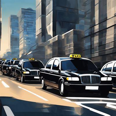 509taxiservices