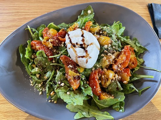 Caprese salad