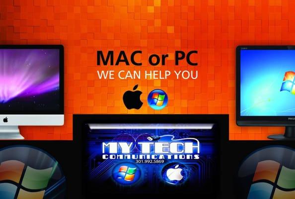 My Tech Computer Repair Store Hagerstown 21740