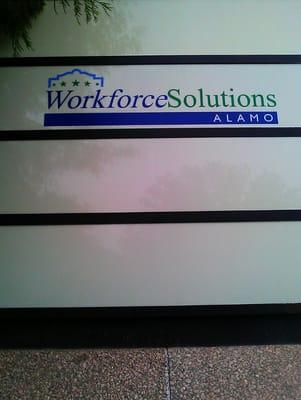 Texas Workforce Solutions