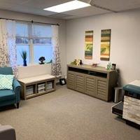 second exam room