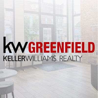 Keller Williams Realty Greenfield