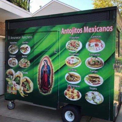 Taco Truck