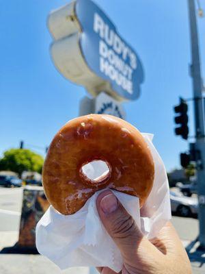 Rudy's Donut House