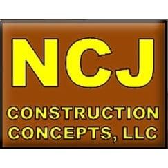 NCJ Construction Concepts LLC