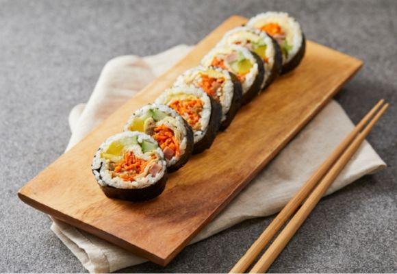 Gimbap