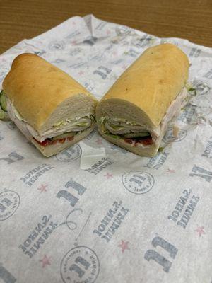 Jimmy John's