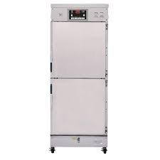 Cook and Hold, Warming Cabinets, and Proofers