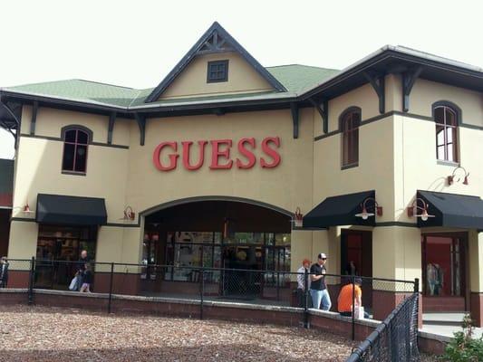 Guess