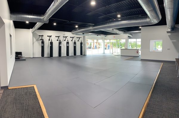 State of the art Martial Arts facility in Pearland Texas