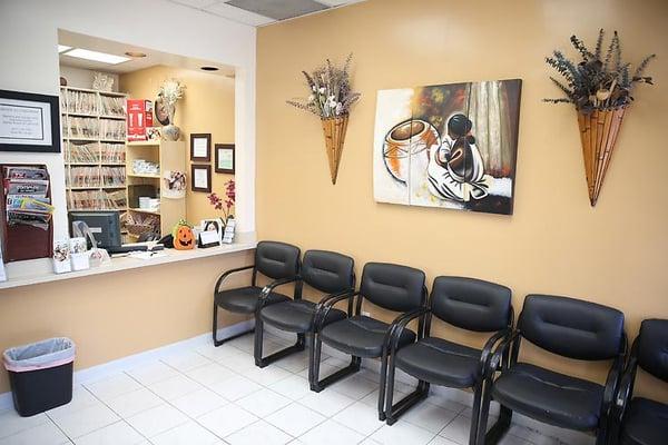 Florence Dental Center