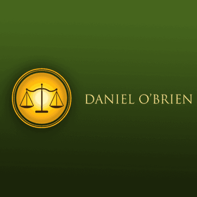 O'Brien Daniel Attorney