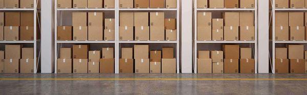 Storage and Warehousing in Greenville SC