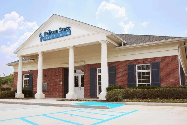 Pelican State Credit Union