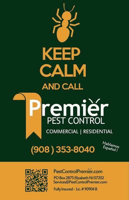 Premier Pest Control