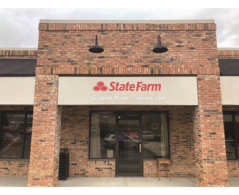 State Farm Office