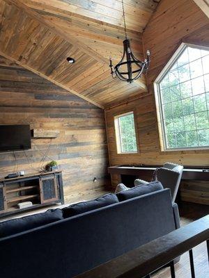 Beavers Bend Luxury Cabin Rentals