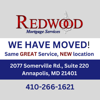 We have moved.
Our new location.