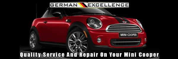 German Excellence provides top quality Mini Cooper repairs and service in Winter Park and Orlando.