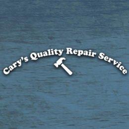 Cary's Quality Repair Service