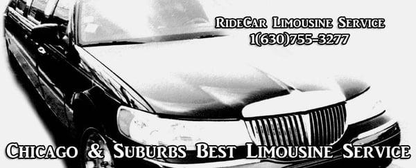 Luxury Class Service In Very Low Flat Rates ! Chicago Best Limo Service